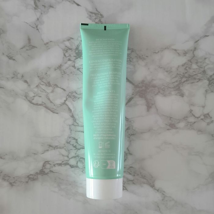 Morgane LB gelée corps nacrée kiwi 100mL - photo numéro 4