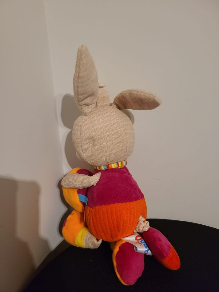 doudou musical - photo numéro 2