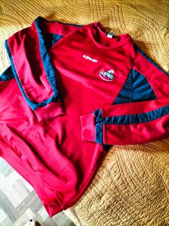 Sweat losc