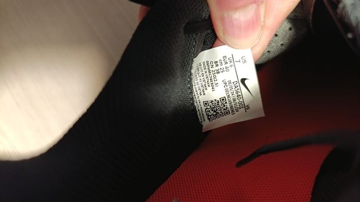 Nike phantom G12 club fg mg - photo numéro 5