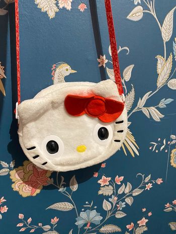 Sac hello kitty
