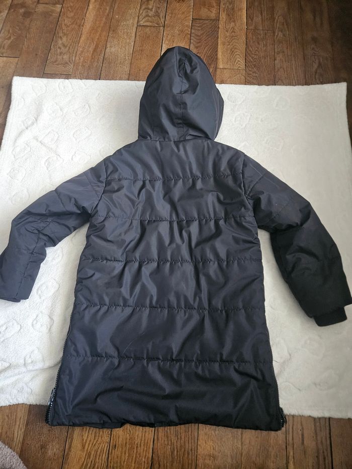 Manteau  liberto - photo numéro 3