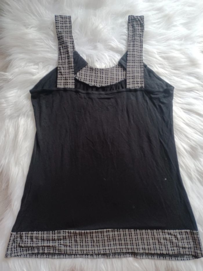 Tee shirt femme - photo numéro 2