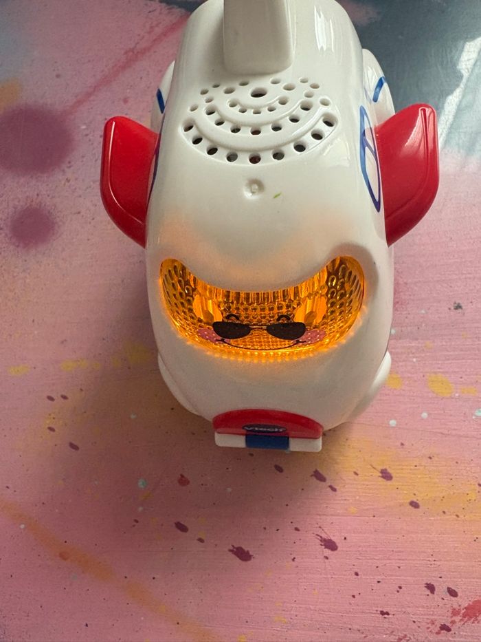 Tut tut bolide Juliette - photo numéro 6