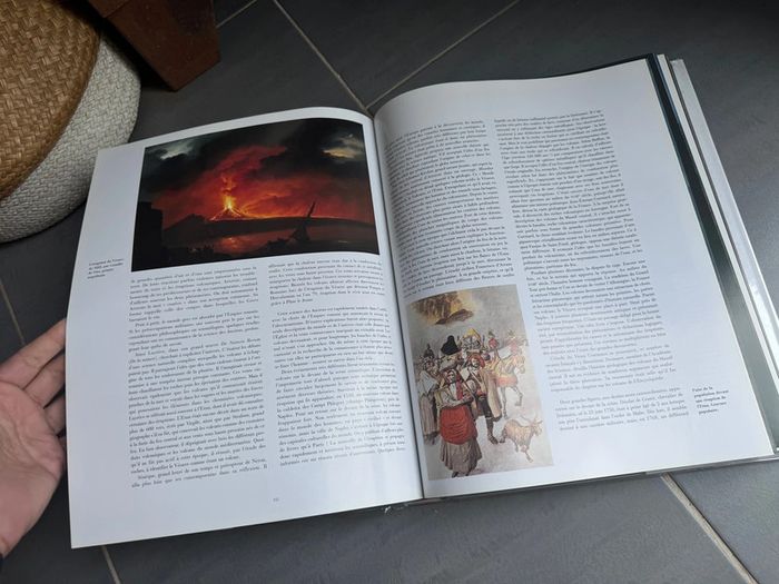 Des volcans et des hommes - photo numéro 6