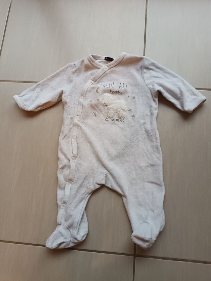 Vêtements garçon hiver - photo numéro 6