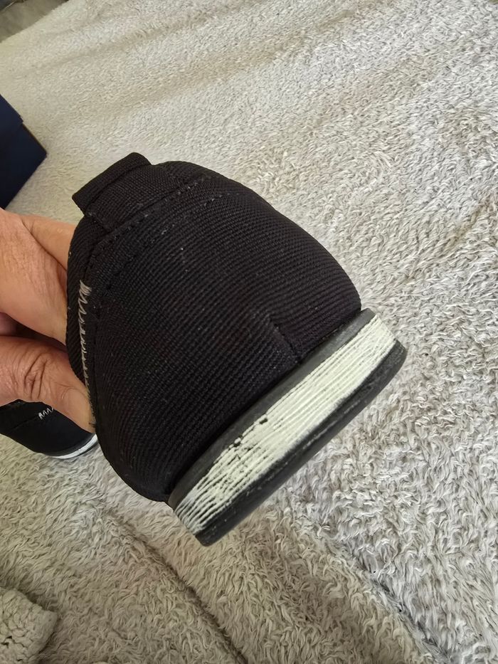 Mocassins mixte neuf pointure 40 non négociable - photo numéro 8