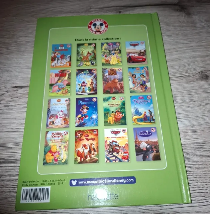Livre le Voyage  d' arlo - photo numéro 3