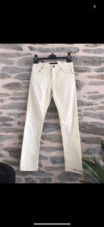 Pantalon ikks 10 ans