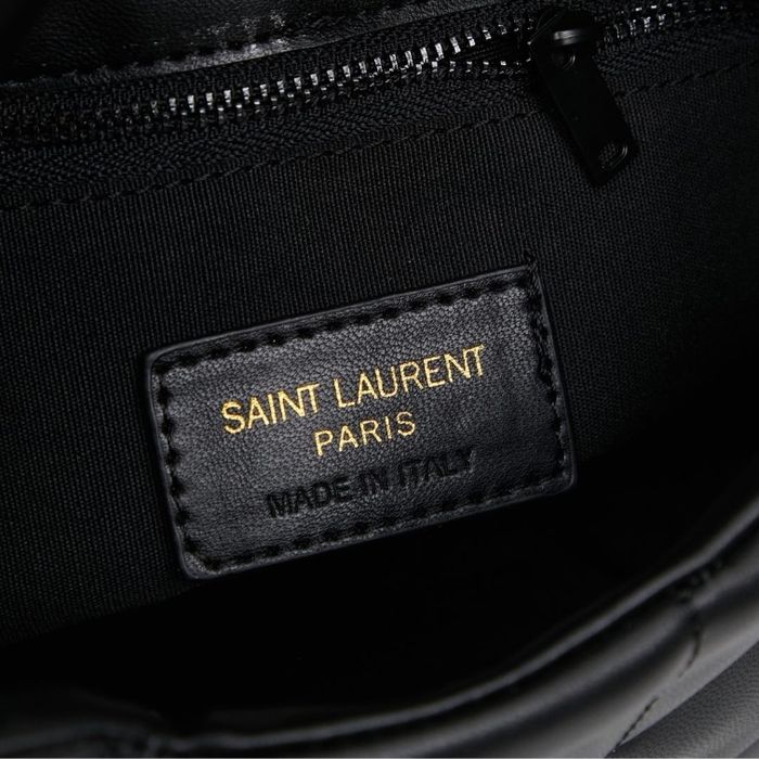 Yves Saint Laurent  loulou puffer 8819 - photo numéro 4