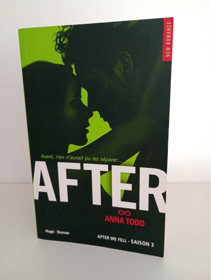 After ( les 5 saisons ) - photo numéro 4