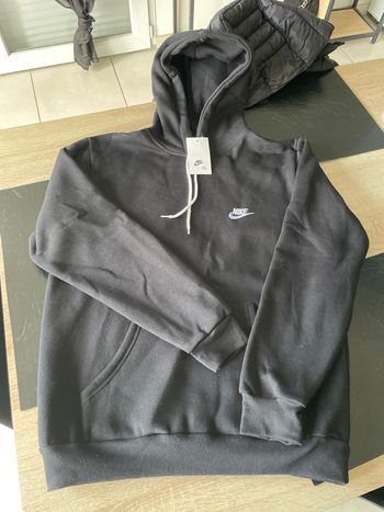 Sweat à capuche Nike