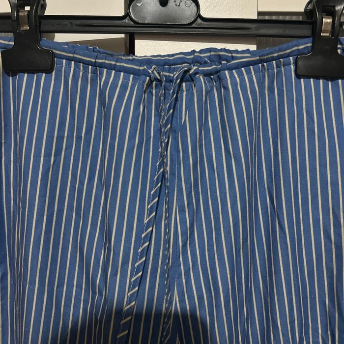 Pantalon à rayures - photo numéro 2