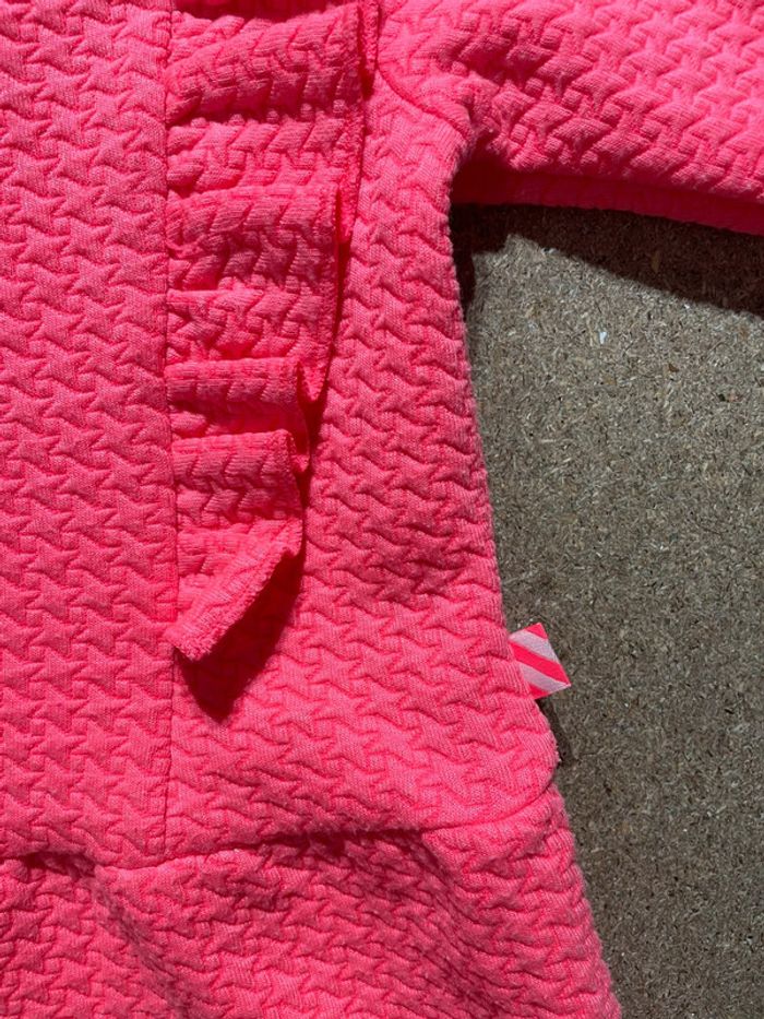 Robe Billieblush 9 mois - photo numéro 3