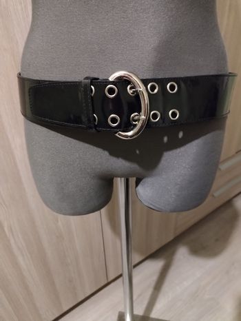 Ceinture femme taille 90 cm