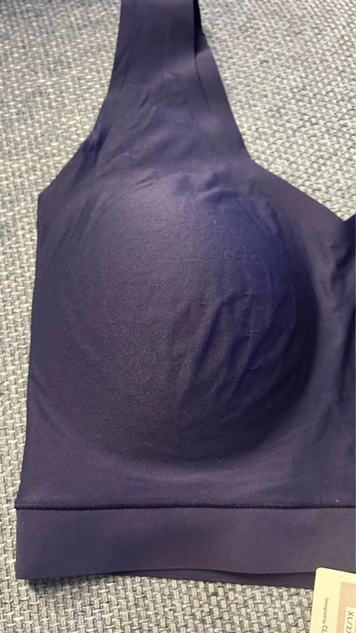 Brassière neuve Chantelle taille XL à 2XL neuve - photo numéro 5