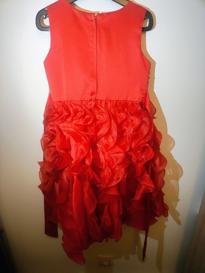 Robe pour fille - photo numéro 5