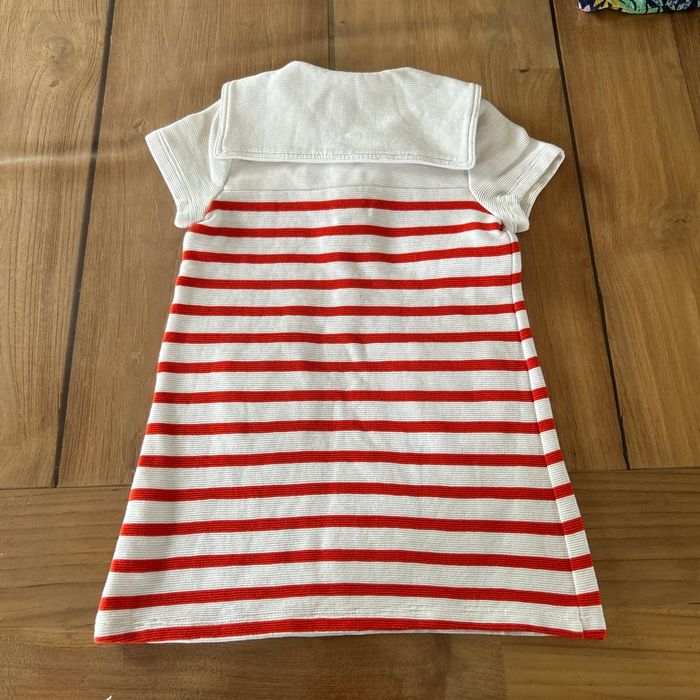 Robe fille 2/3 ans - photo numéro 2