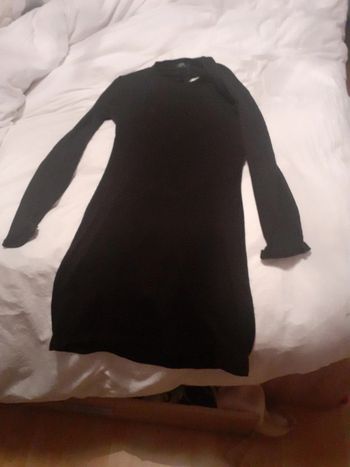 Magnifique robe pull L berska