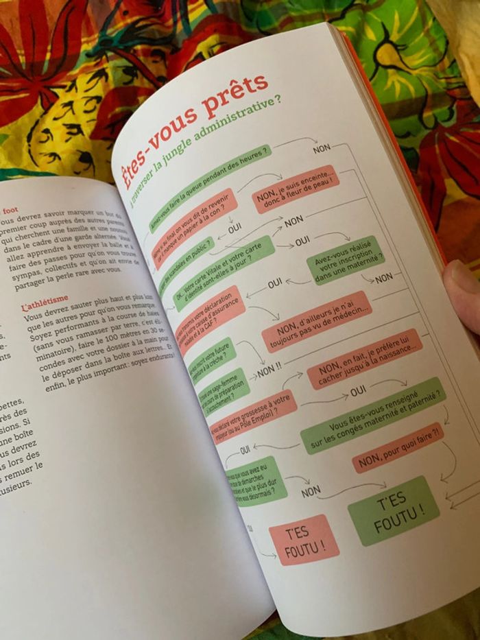 La grossesse - photo numéro 8