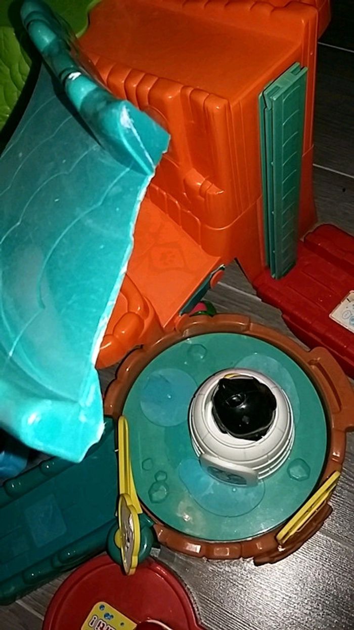 Tut tut animaux - photo numéro 3