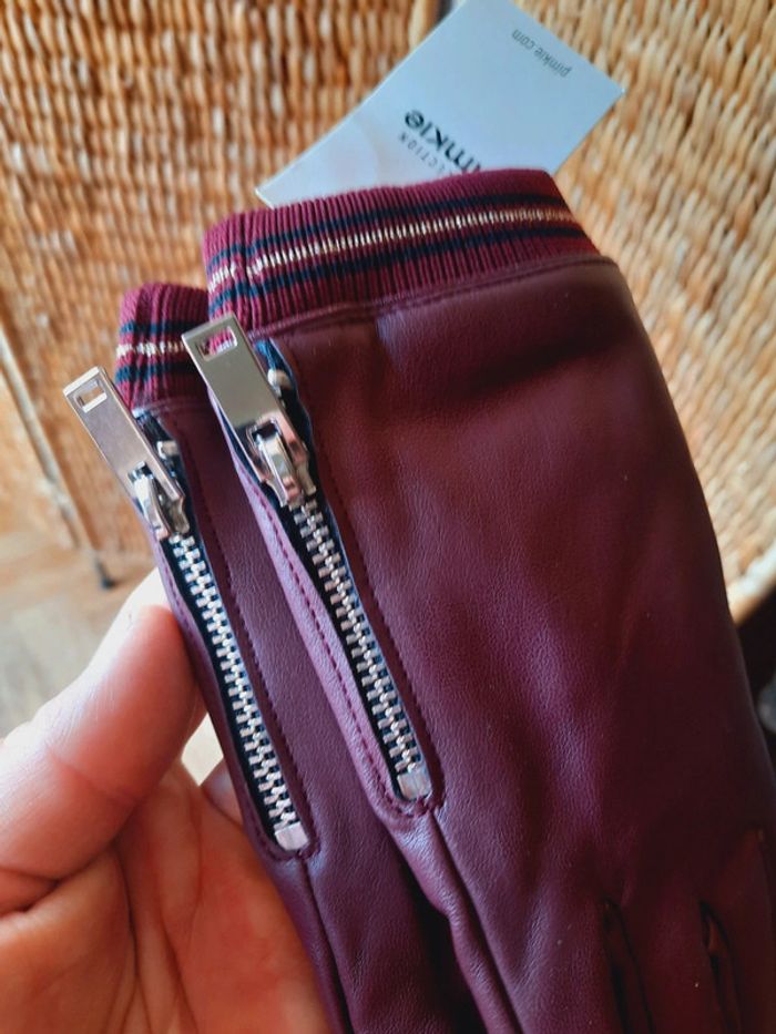 Gants Pimkie S - photo numéro 5
