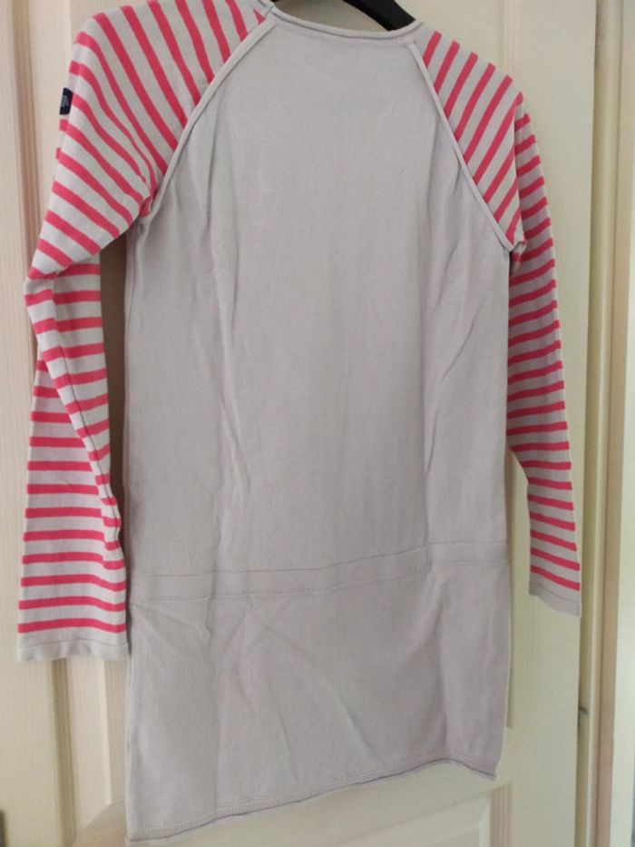 Robe Armor Lux 12 ans - photo numéro 4