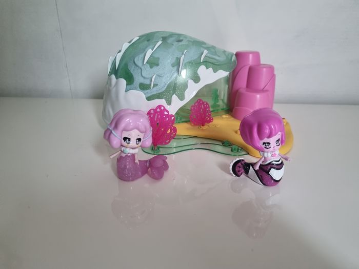 Glimmies - photo numéro 2