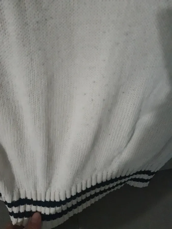 Pull taille - photo numéro 5