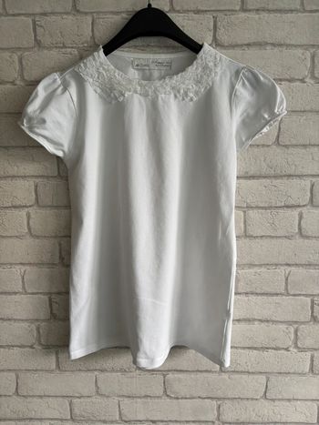 Tee shirt Zara taille 14 ans