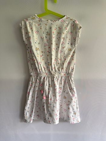 Robe 6 ans tape à l’œil 
