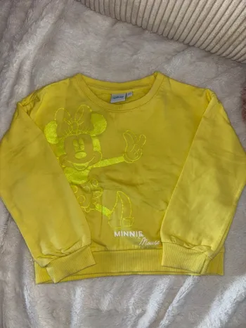 Pull Minnie