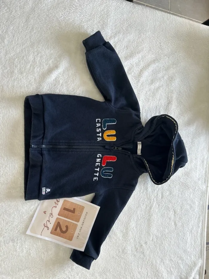 Veste légère