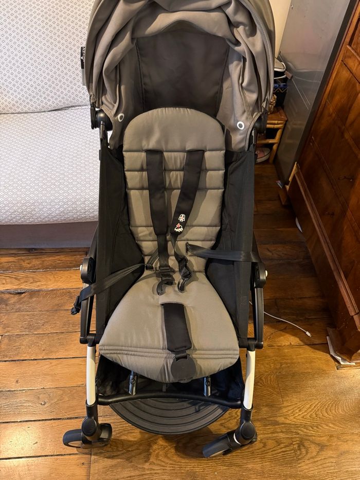 Poussette yoyo Babyzen - photo numéro 2