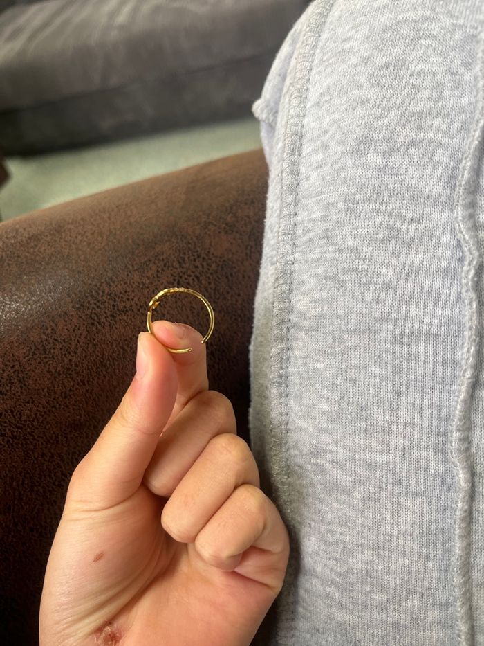 Bague - photo numéro 4