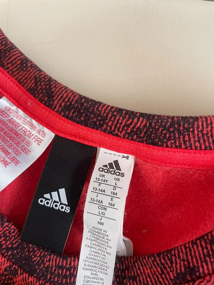 vêtements de sport 14 ans - photo numéro 4