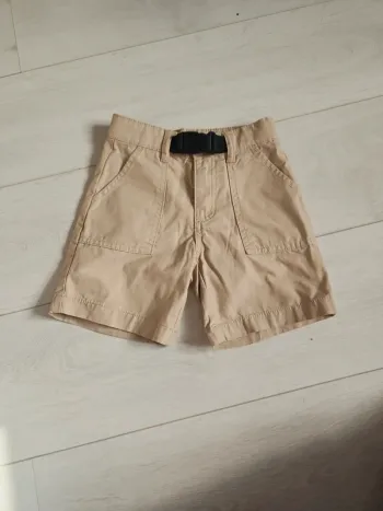 Short Liberto 5ans