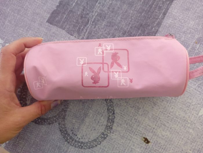Trousse playboy - photo numéro 2