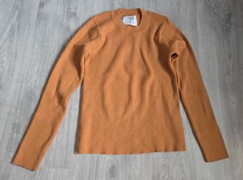 🌸 Blouse longue manche épaisse 12 ans 🌸