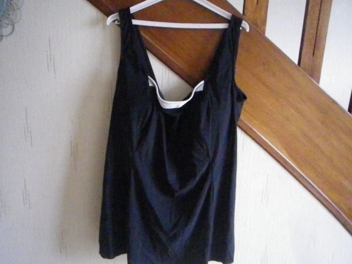 MAILLOT DE BAIN