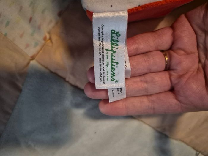 Jeux Lilliputiens - photo numéro 3