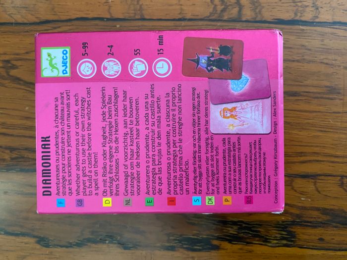 Diamoniak - photo numéro 7