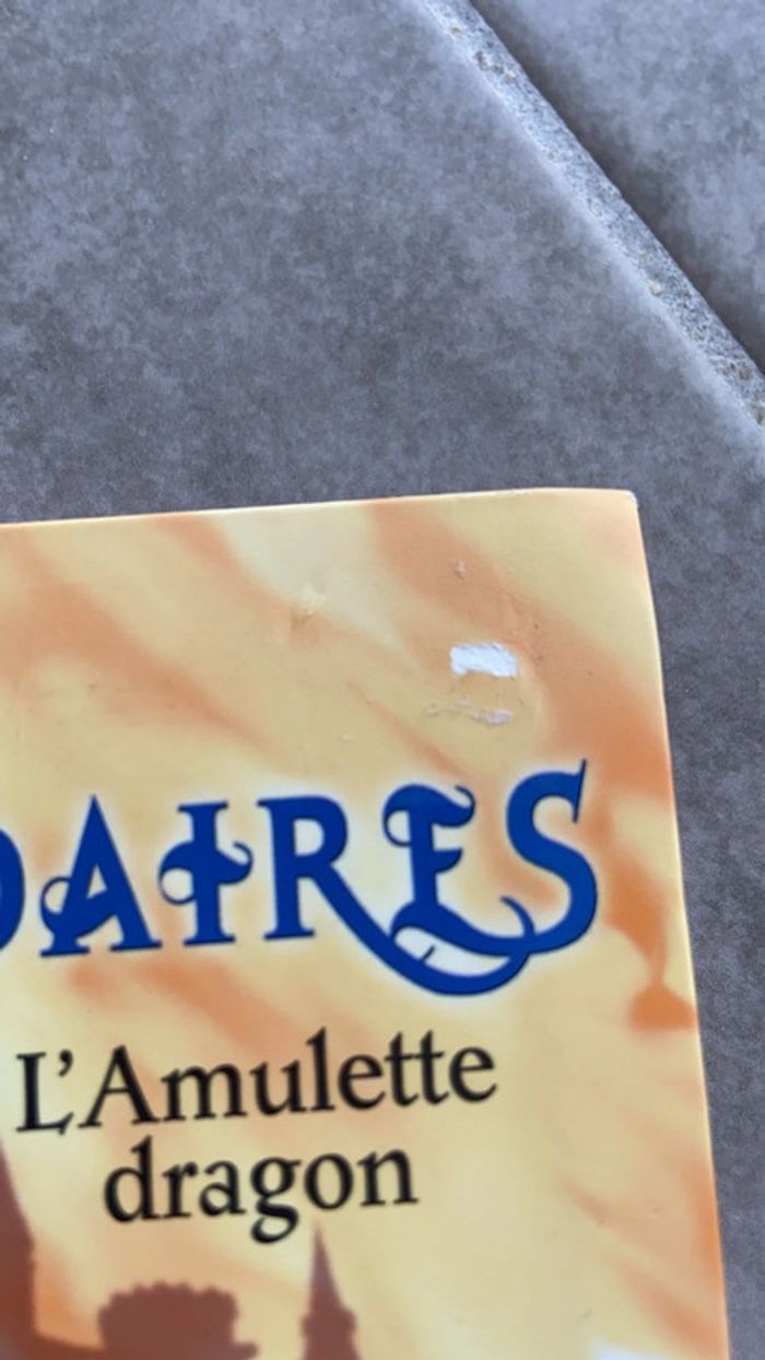 Livre « Les Légendaires » - photo numéro 2