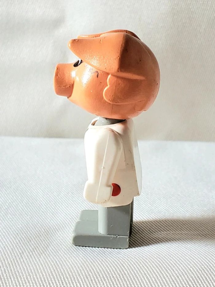 3 Figurines Lego Fabuland - photo numéro 8