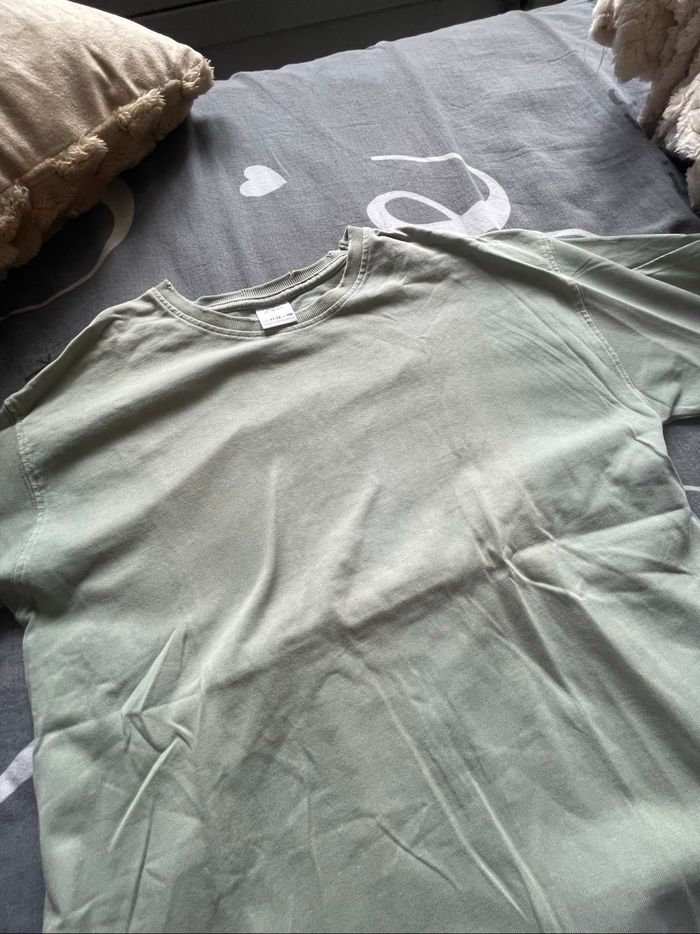 lot de 5 tee shirt - photo numéro 4