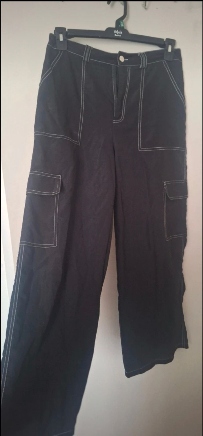 Cargo - photo numéro 2