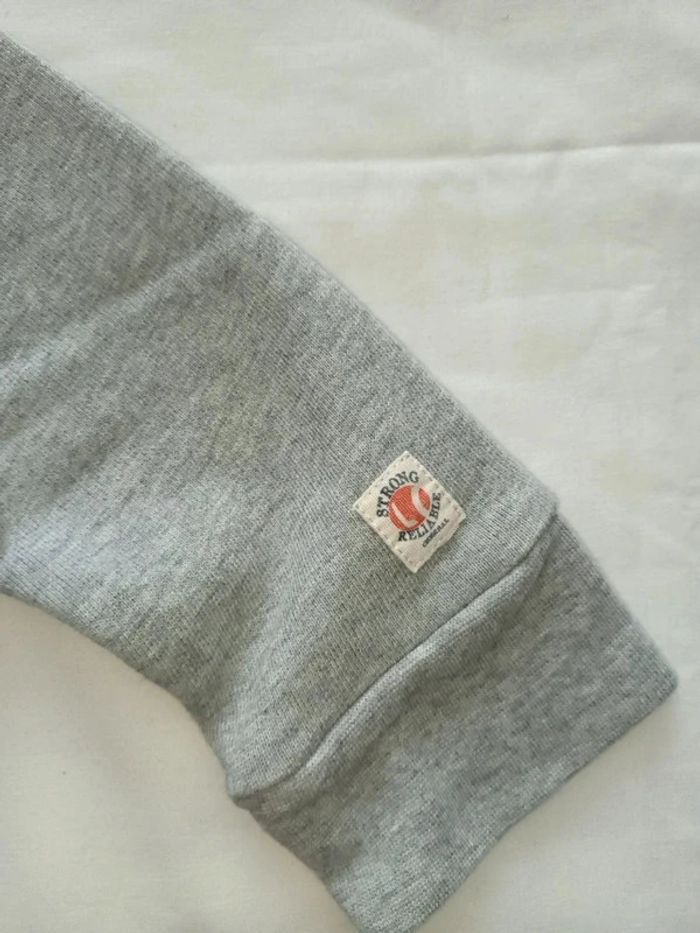 Pull hello - photo numéro 4