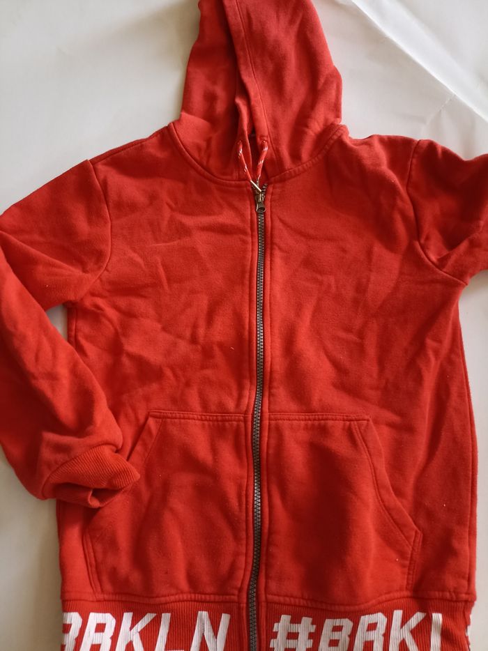 Gilet garçon 12 ans - photo numéro 2