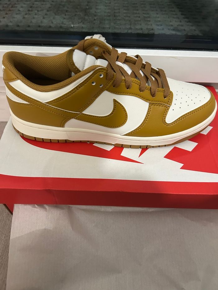 Nike Dunk  Homme - photo numéro 4