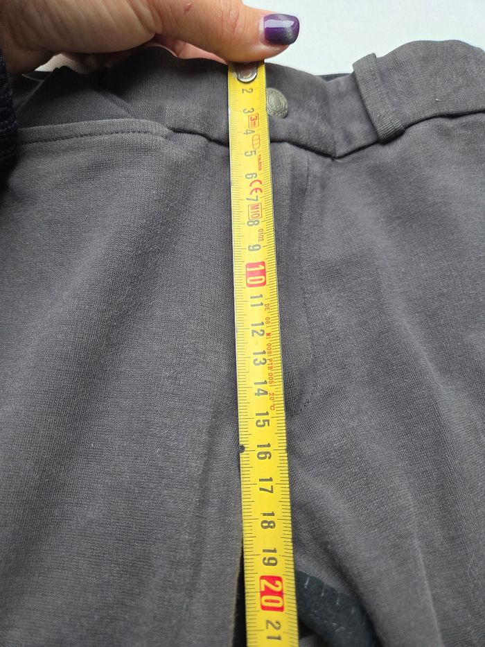 Pantalon Fouganza équitation - photo numéro 4